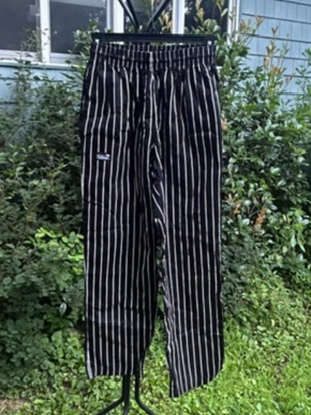 Chefwear Unisex Ultimate Cotton Chef Pant